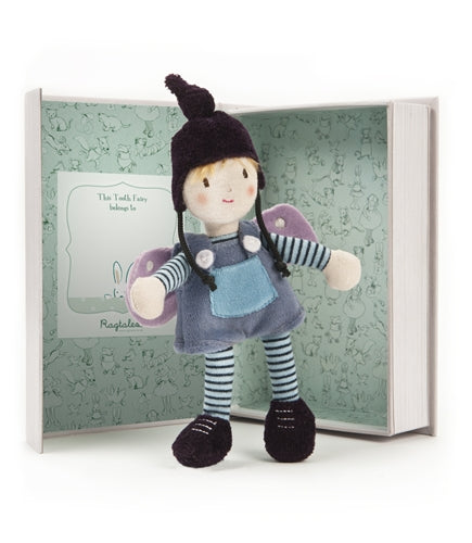 Ragtales - Ragtag Tooth Fairy Boy