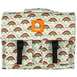 Tula Kids Backpack - Rainbow Showers - Backpack - Tula - Afterpay - Zippay Carry Them Close