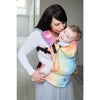 Lenny Lamb Ergonomic Carrier (BABY) - Rainbow Lace (Second Generation), , Baby Carrier, Lenny Lamb, Carry Them Close  - 5