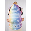 Lenny Lamb Ergonomic Carrier (BABY) - Rainbow Lace (Second Generation), , Baby Carrier, Lenny Lamb, Carry Them Close  - 7