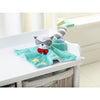 Gro Comforter - Rascal Racoon - Security Blanket - The Gro Company - Afterpay - Zippay Carry Them Close