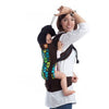 Tula Sleeping / Sun Flat Hood (only) Replacement - Carrier Accessories - Tula - Afterpay - Zippay Carry Them Close