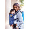 Tula Baby Carrier Standard - Ripple - Baby Carrier - Tula - Afterpay - Zippay Carry Them Close