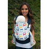 Tula Baby Carrier Standard - Road Trip, , Baby Carrier, Tula, Carry Them Close 