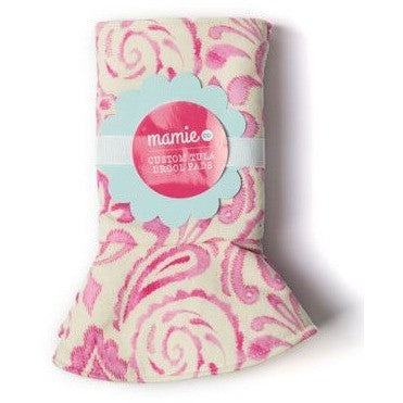 Exclusive ROSE - Tula Suck Pads - (Corner Style) - Tula Baby Carrier Accessories - Mamie Co. - Afterpay - Zippay Carry Them Close