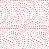 Bebe Au Lait - Changing Pad Cover - Rose Raindrops