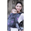 Kokadi Baby Size Flip- Rubin Stars (Limited Edition) - Baby Carrier - Kokadi - Afterpay - Zippay Carry Them Close