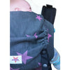 Kokadi Baby Size Flip- Rubin Stars (Limited Edition) - Baby Carrier - Kokadi - Afterpay - Zippay Carry Them Close