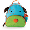 Skip Hop Zoo Backpack - Dog - Backpack - Skip Hop - Afterpay - Zippay Carry Them Close