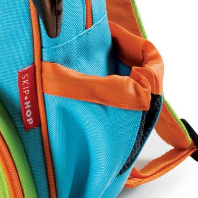 Skip Hop Zoo Backpack - Dog - Backpack - Skip Hop - Afterpay - Zippay Carry Them Close