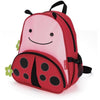 Skip Hop Zoo Backpack - Ladybug - Backpack - Skip Hop - Afterpay - Zippay Carry Them Close