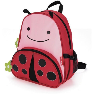 Skip Hop Zoo Backpack - Ladybug - Backpack - Skip Hop - Afterpay - Zippay Carry Them Close