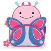 Skip Hop Zoo Backpack - Butterfly - Backpack - Skip Hop - Afterpay - Zippay Carry Them Close