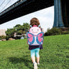 Skip Hop Zoo Backpack - Butterfly - Backpack - Skip Hop - Afterpay - Zippay Carry Them Close