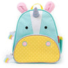 Skip Hop Zoo Backpack - Unicorn - Backpack - Skip Hop - Afterpay - Zippay Carry Them Close