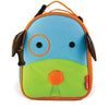 Skip Hop Zoo Lunchie Insulated Lunch bag - Dog - Lunch & Snack Boxes - Skip Hop - Afterpay - Zippay Carry Them Close