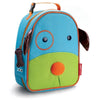 Skip Hop Zoo Lunchie Insulated Lunch bag - Dog - Lunch & Snack Boxes - Skip Hop - Afterpay - Zippay Carry Them Close