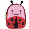Skip Hop Zoo Lunchie Insulated Lunch bag - Ladybug - Lunch & Snack Boxes - Skip Hop - Afterpay - Zippay Carry Them Close