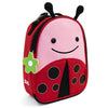 Skip Hop Zoo Lunchie Insulated Lunch bag - Ladybug - Lunch & Snack Boxes - Skip Hop - Afterpay - Zippay Carry Them Close