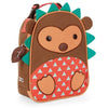 Skip Hop Zoo Lunchie Insulated Lunch bag - Hedgehog - Lunch & Snack Boxes - Skip Hop - Afterpay - Zippay Carry Them Close