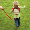 Skip Hop Zoo Mini Backpack with Harness - Monkey - Backpack - Skip Hop - Afterpay - Zippay Carry Them Close
