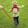 Skip Hop Zoo Mini Backpack with Harness - Monkey - Backpack - Skip Hop - Afterpay - Zippay Carry Them Close