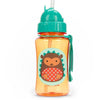 Skip Hop Straw Drink Bottle - Hedgehog - Feeding - Skip Hop - Afterpay - Zippay Carry Them Close