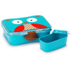 Skip Hop Zoo Lunch Kit - Owl - Lunch & Snack Boxes - Skip Hop - Afterpay - Zippay Carry Them Close
