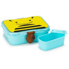 Skip Hop Zoo Lunch Kit - Bee - Lunch & Snack Boxes - Skip Hop - Afterpay - Zippay Carry Them Close