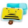 Skip Hop Zoo Lunch Kit - Bee - Lunch & Snack Boxes - Skip Hop - Afterpay - Zippay Carry Them Close