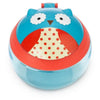 Skip Hop Zoo Snack Cup - Owl - Lunch & Snack Boxes - Skip Hop - Afterpay - Zippay Carry Them Close