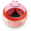 Skip Hop Zoo Snack Cup - Ladybug - Lunch & Snack Boxes - Skip Hop - Afterpay - Zippay Carry Them Close