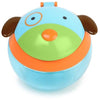 Skip Hop Zoo Snack Cup - Dog - Lunch & Snack Boxes - Skip Hop - Afterpay - Zippay Carry Them Close