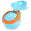 Skip Hop Zoo Snack Cup - Dog - Lunch & Snack Boxes - Skip Hop - Afterpay - Zippay Carry Them Close