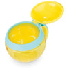Skip Hop Zoo Snack Cup - Bee - Lunch & Snack Boxes - Skip Hop - Afterpay - Zippay Carry Them Close