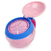 Skip Hop Zoo Snack Cup - Butterfly - Lunch & Snack Boxes - Skip Hop - Afterpay - Zippay Carry Them Close