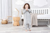 Love to Dream - Sleep Suit 3.5 TOG - All Grey