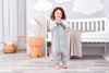 Love to Dream - Sleep Suit 3.5 TOG - Pink