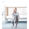 Love to Dream - Sleep Suit 3.5 TOG - Grey - Baby Sleeping Bags - Love To Deam - Afterpay - Zippay Carry Them Close