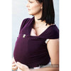 Lenny Lamb Stretchy Wrap - SUGILITE - Stretchy Wrap - Lenny Lamb - Afterpay - Zippay Carry Them Close
