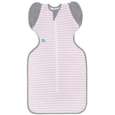 Love to Dream - Love to Swaddle Up 50/50 Original - Pink - Swaddle - Love To Deam - Afterpay - Zippay Carry Them Close