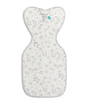 Love to Dream - Love to Swaddle Up Original Bamboo (1TOG) - Grey