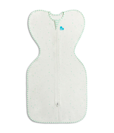 Love to Dream - Love to Swaddle Up Organic (1TOG) - Mint