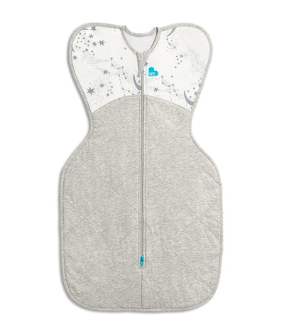 Love to Dream - Swaddle Up EXTRA Warm (3.5TOG) - White