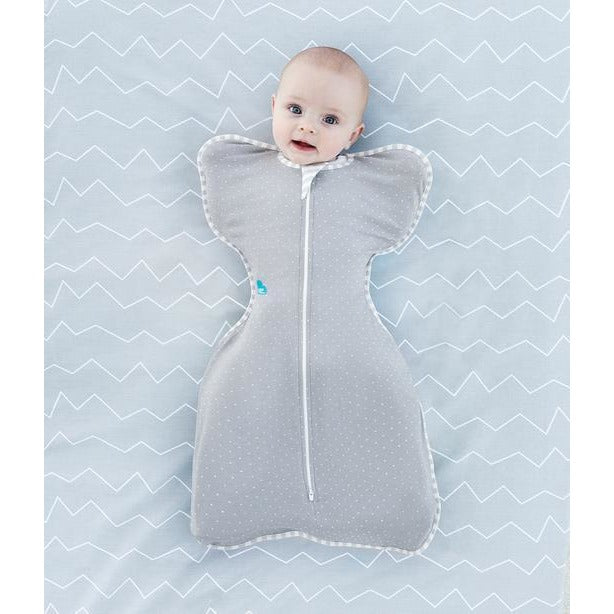 Swaddle up hot sale summer lite