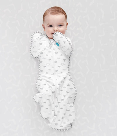Love to Dream - Love to Swaddle Up Original (1TOG) - Crown