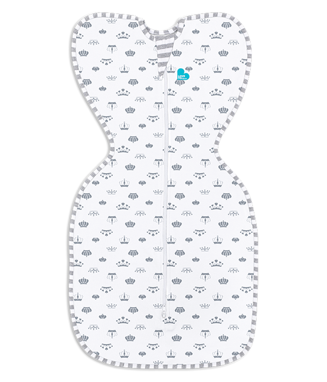Love to Dream - Love to Swaddle Up Original (1TOG) - Crown