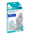 Love to Dream - Love to Swaddle Up Winter Warm - Blue (NEW)