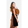 Kokadi Wrap - Safari Wrap, , Woven Wrap, Kokadi, Carry Them Close  - 1