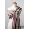 Lenny Lamb Ring Sling - Sandy Valley - Ring Sling - Lenny Lamb - Afterpay - Zippay Carry Them Close